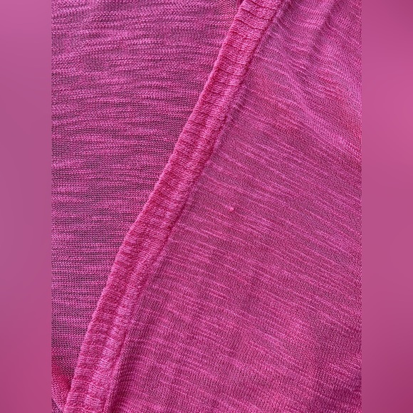 Torrid pink sweater - Picture 8 of 9